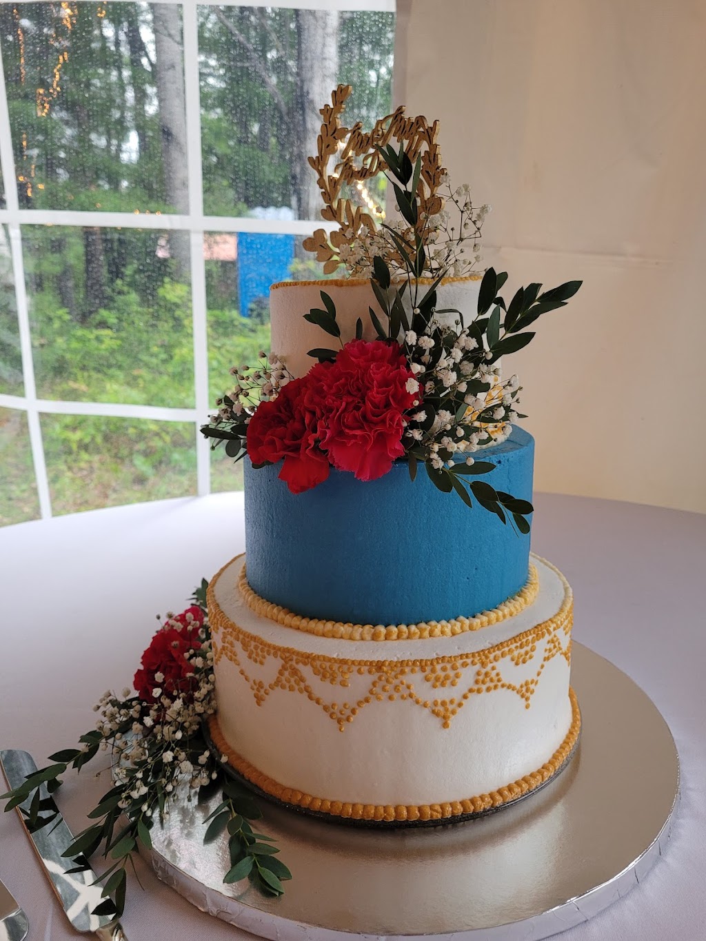 The Sweet Shack | 46 Phoebe St, Westmeath, ON K0J 2L0, Canada | Phone: (613) 401-7427