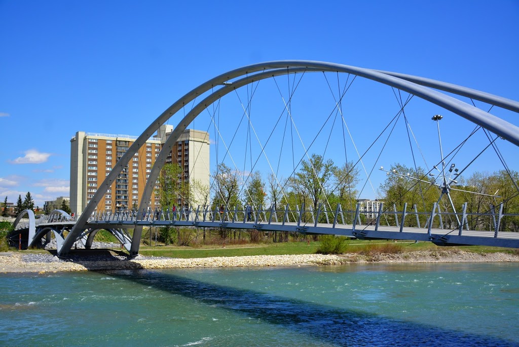 St. Patricks Island Park | 1300 Zoo Rd NE, Calgary, AB T2E 7V6, Canada | Phone: (403) 268-2489