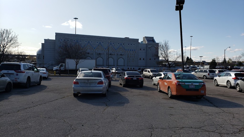 Toronto and Region Islamic Congregation | 99 Beverly Hills Dr, North York, ON M3L 1A2, Canada | Phone: (416) 245-5675