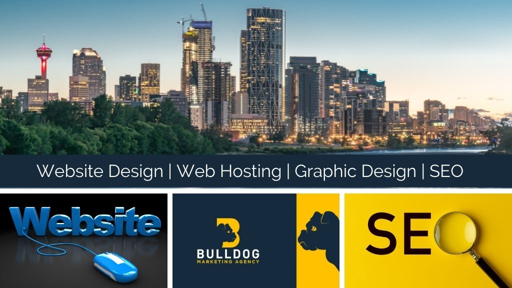 Bulldog Marketing Agency | 3375 15 St SW, Calgary, AB T2T 4A2, Canada | Phone: (587) 844-6503