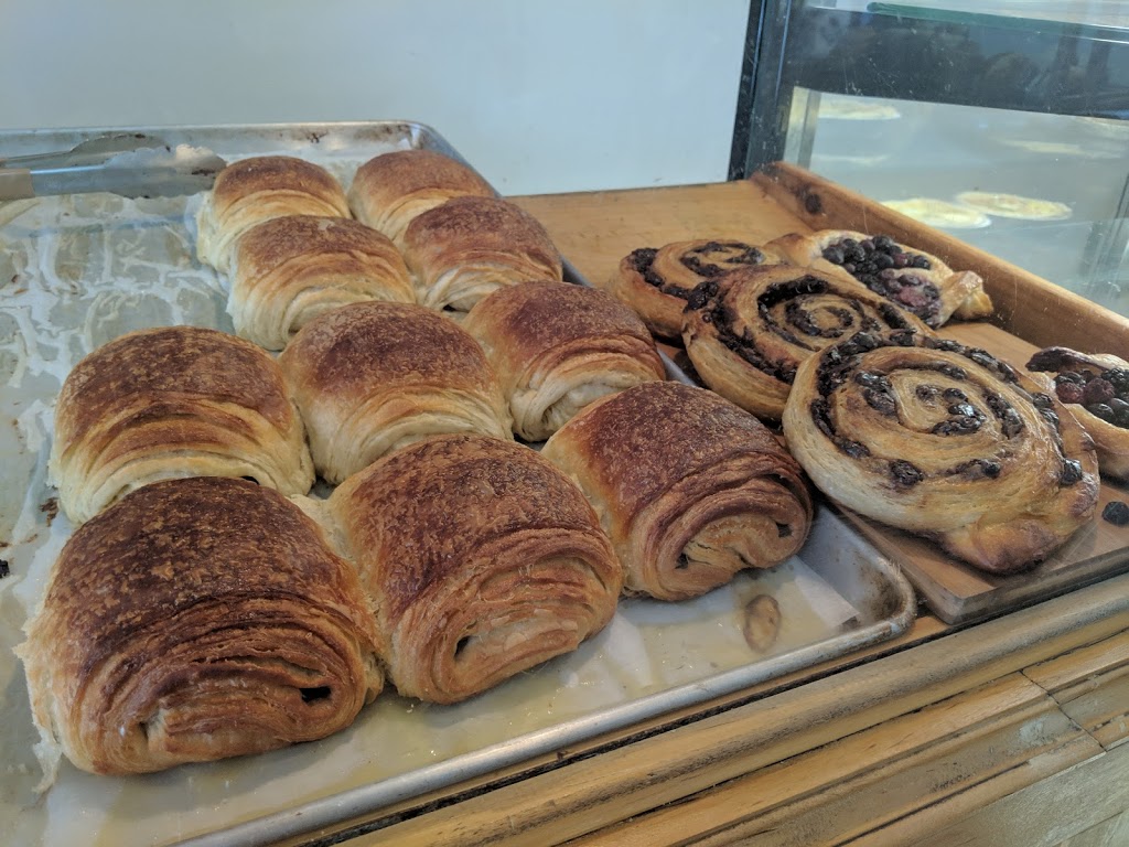 Boulangerie Oli | 826 Avenue Myrand, Québec, QC G1V 2V5, Canada | Phone: (418) 527-5627