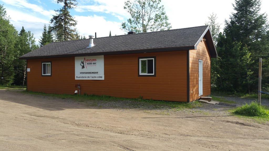 Aventures Nord-Bec Stoneham | 4 Ch des Anémones, Stoneham, QC G3C 0A4, Canada | Phone: (418) 848-3732