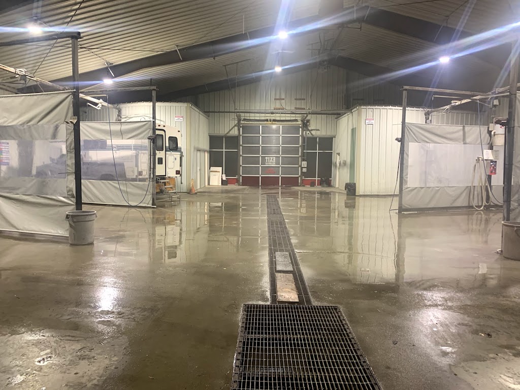 Grand Central Car Wash | 2963 Central Ave, Grand Forks, BC V0H 1H2, Canada | Phone: (778) 901-2690