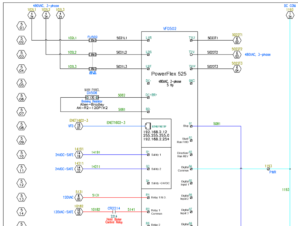 RSTech Industrial Control Systems | 350 National Rd, Chatham, ON N7M 5J5, Canada | Phone: (833) 778-3241