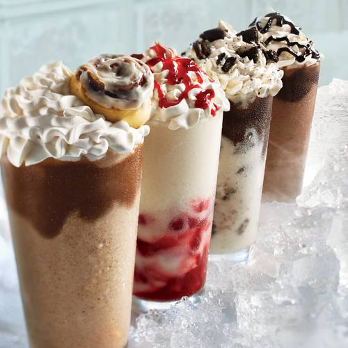 Cinnabon | 2424 Wadhams Rd, Smiths Creek, MI 48074, USA | Phone: (810) 987-7823