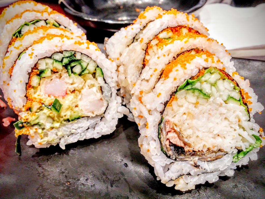 Sushi Garden Highgate | 6611 Kingsway, Burnaby, BC V5E 1E2, Canada | Phone: (604) 360-8611