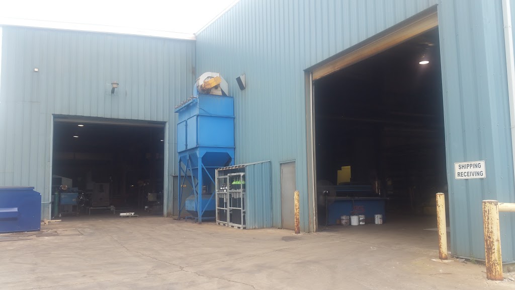 Starcor Manufacturing | 334070 Hwy 19 S, Ingersoll, ON N5C 3J8, Canada | Phone: (519) 485-4638