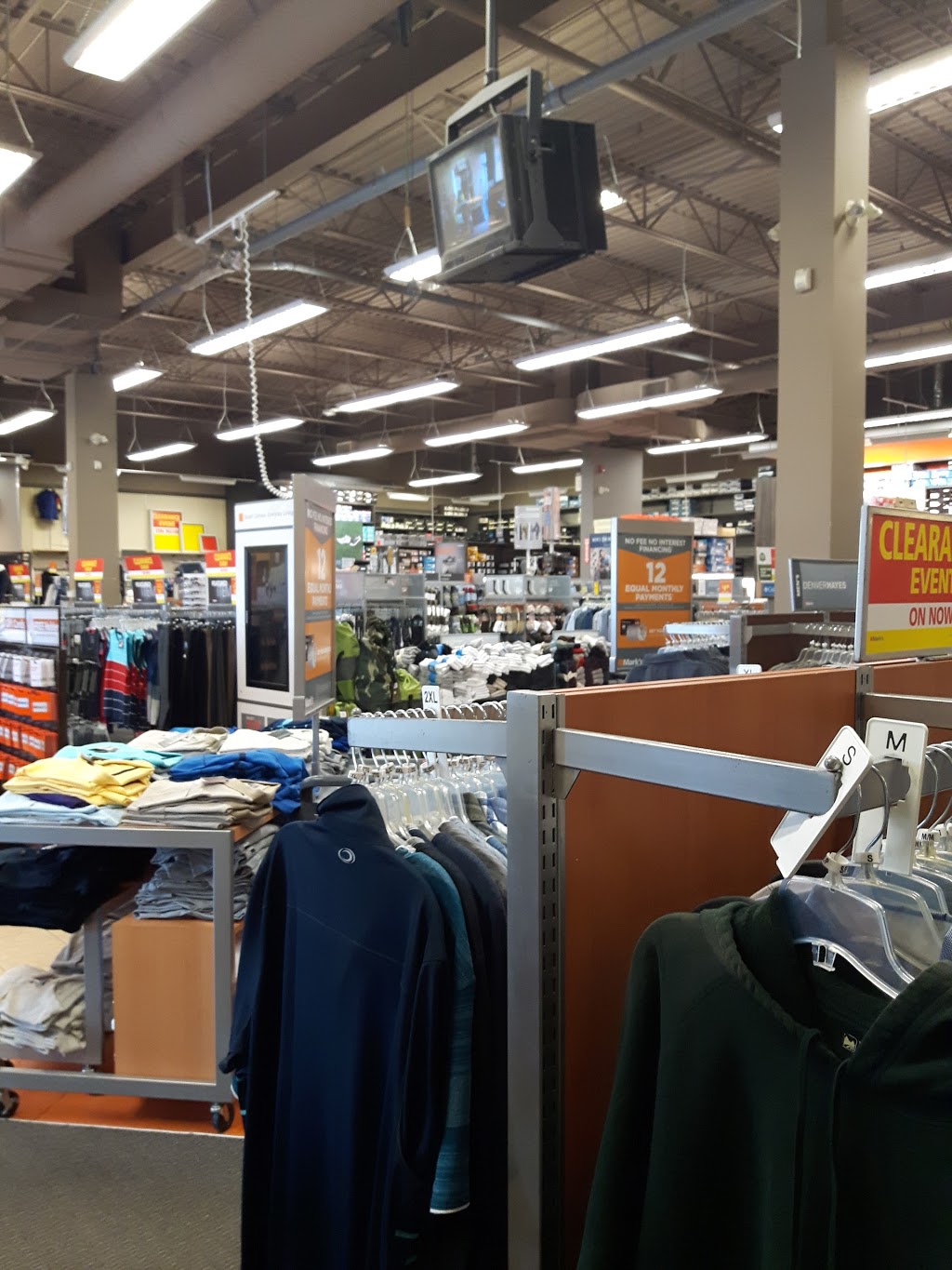 Marks | 130 Country Village Rd NE, Calgary, AB T3K 6B8, Canada | Phone: (403) 567-1925