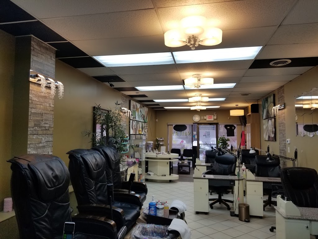 Galaxy Nail Spa | 2106 Glenmore Ct SE, Calgary, AB T2C 2E6, Canada | Phone: (403) 453-1578