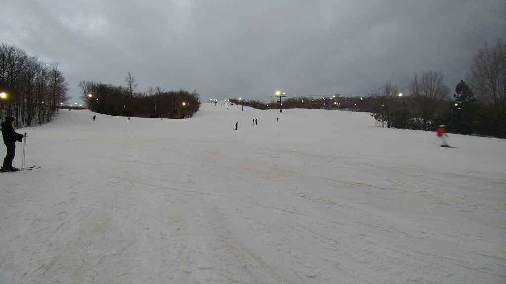 Plunge Super Camp | 220 Gord Canning Dr, The Blue Mountains, ON L9Y 0V9, Canada | Phone: (877) 445-0231