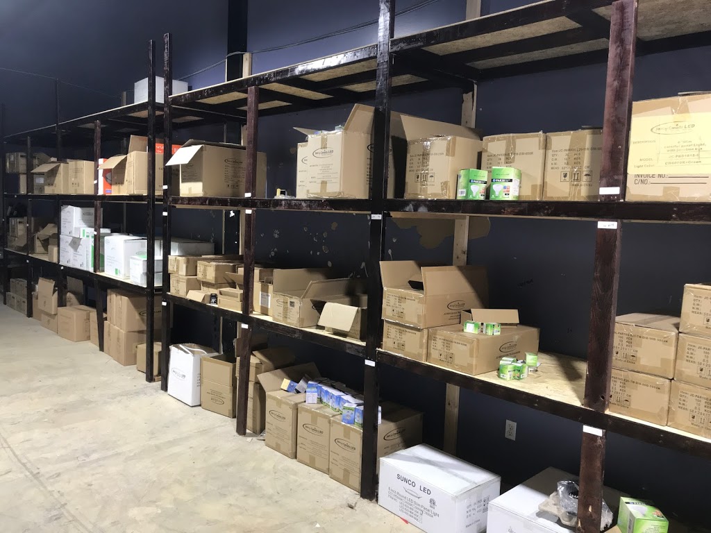 Jenco Canada LED | 1698 Bayly St, Pickering, ON L1W 1L9, Canada | Phone: (416) 577-4417