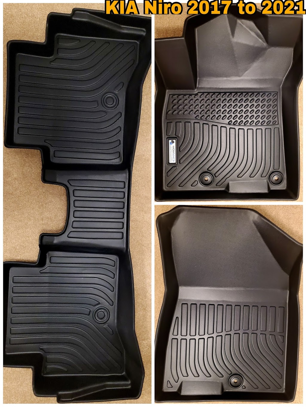 WOW Mats | 608 Egret Way, Ottawa, ON K2J 6K9, Canada | Phone: (613) 286-5826