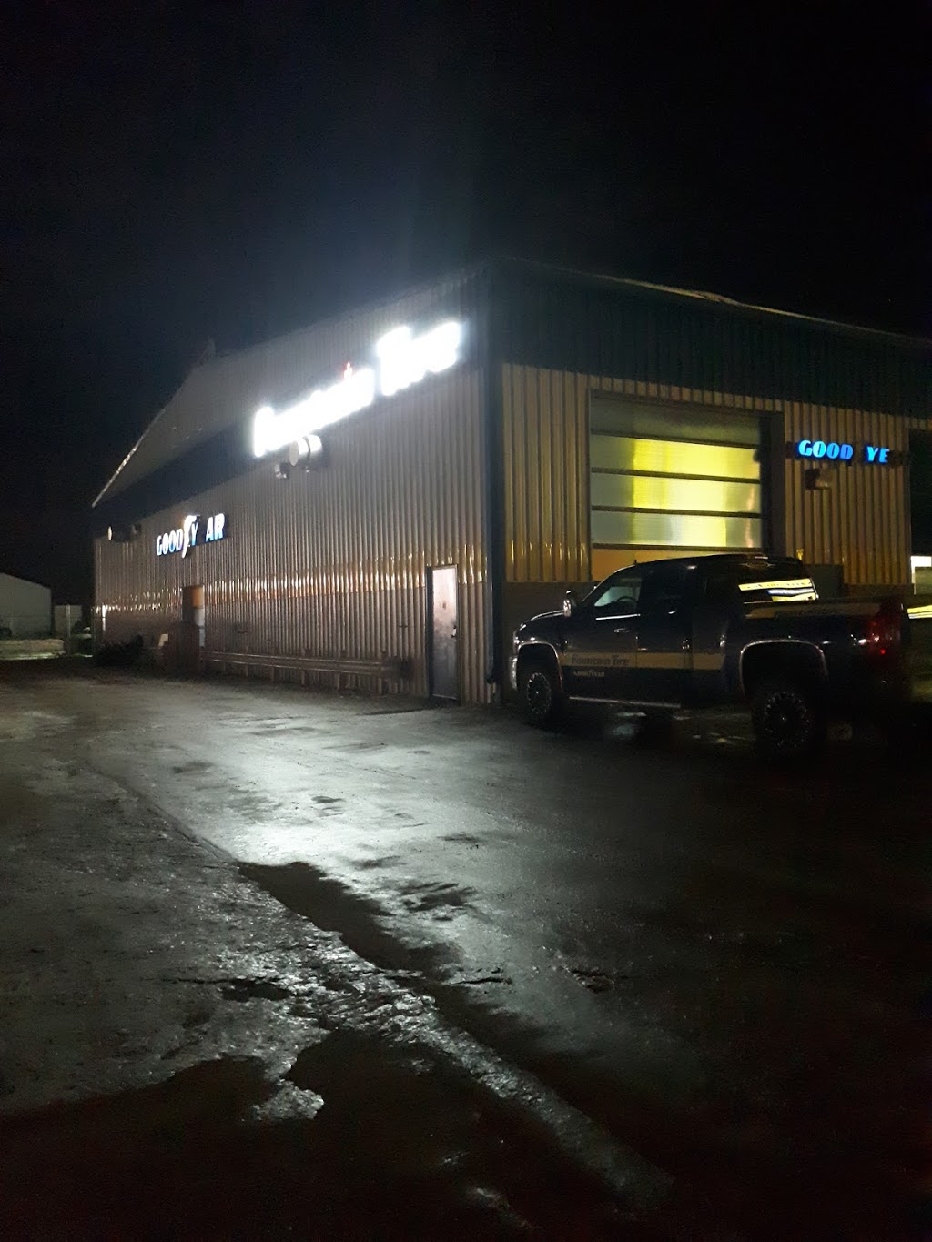 Fountain Tire | 10843 100 St, Westlock, AB T7P 2S2, Canada | Phone: (780) 349-3029