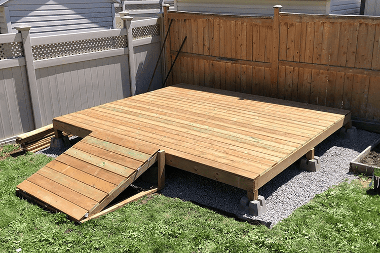 Capital Yardworks Inc | 5918 Longhearth Way, Manotick, ON K4M 1M1, Canada | Phone: (343) 308-3452
