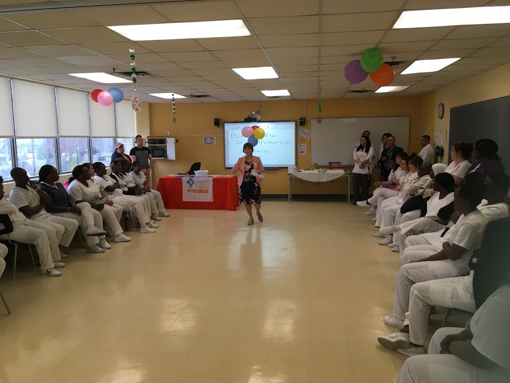 Centre de formation professionnelle des métiers de la santé | 3501 Bd Saint-Charles, Kirkland, QC H9H 4S3, Canada | Phone: (514) 333-8886