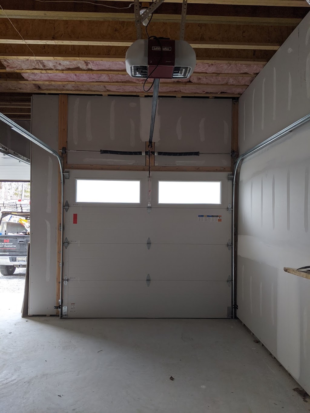 Canadoor Franchising Ltd. | 6156 Line 4 N, Midland, ON L4R 4K3, Canada | Phone: (705) 733-8826