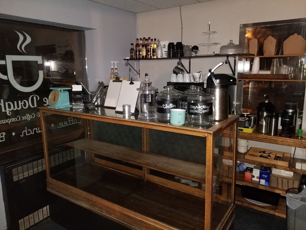 Jane Doughs Bakehouse and Coffee Company | 375 James St N, Lumsden, SK S0G 3C0, Canada | Phone: (306) 734-7680