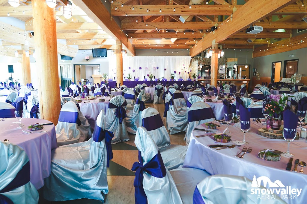 Snow Valley Ski Club | 13204 Rainbow Valley Rd NW, Edmonton, AB T6H 4Y9, Canada | Phone: (780) 434-3991