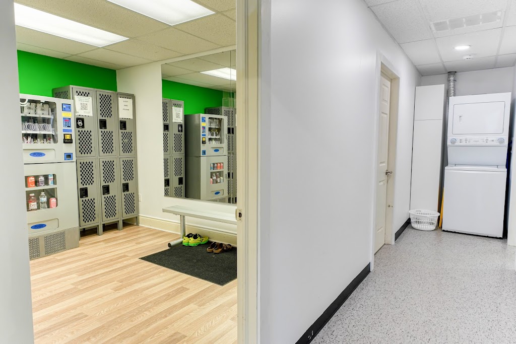 247 Fitness Amherstview | 101 William Henderson Dr Unit 1, Amherstview, ON K0H 1G0, Canada | Phone: (613) 634-8439