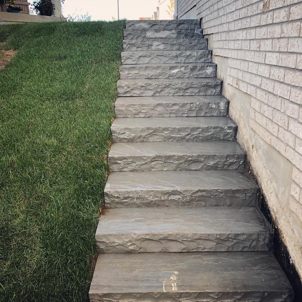 Maple Ridge Landscape Construction | 2522 Leonard St, Innisfil, ON L9S 3T8, Canada | Phone: (705) 309-2345