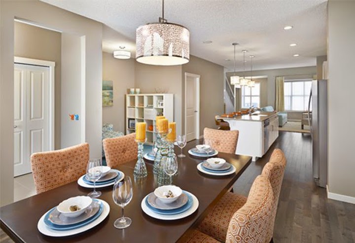 Morrison Homes - Edmonton Home Builder | 3552 78 Ave NW, Edmonton, AB T6B 2X9, Canada | Phone: (780) 490-4922