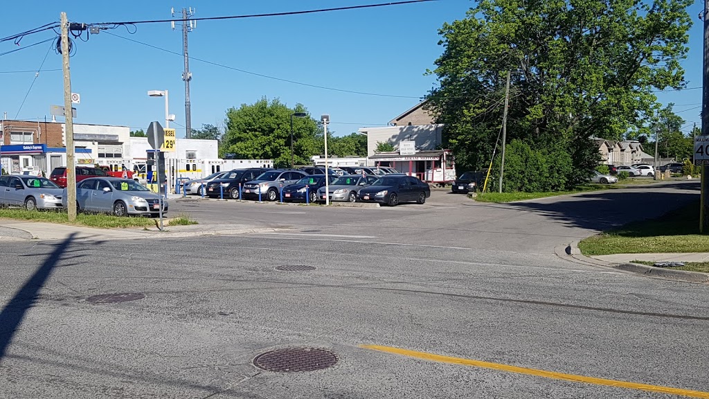 Abram Motors | 6483 Kingston Rd, Scarborough, ON M1C 1L5, Canada | Phone: (416) 284-3581