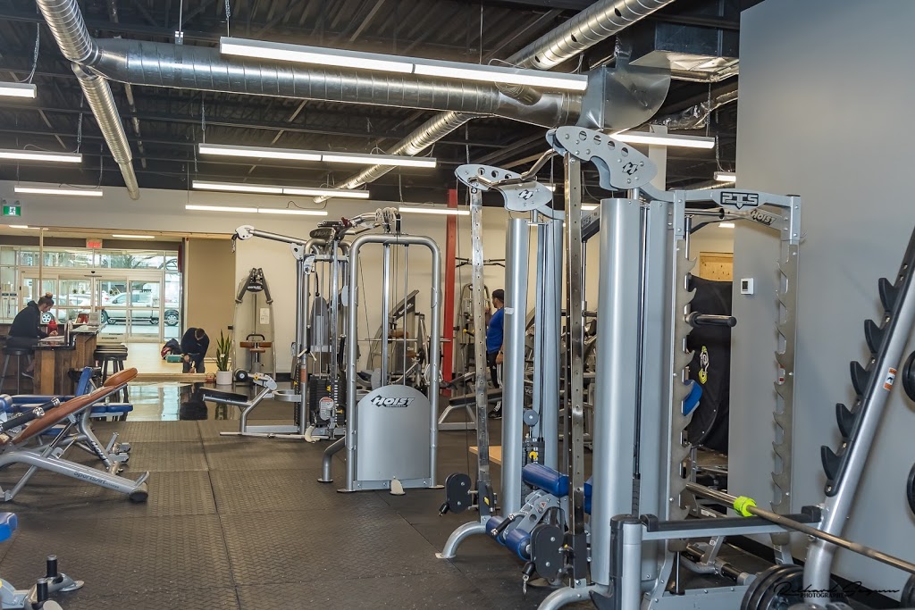 OGym Ormstown | 4 Rue Bridge, Ormstown, QC J0S 1K0, Canada | Phone: (450) 829-1128