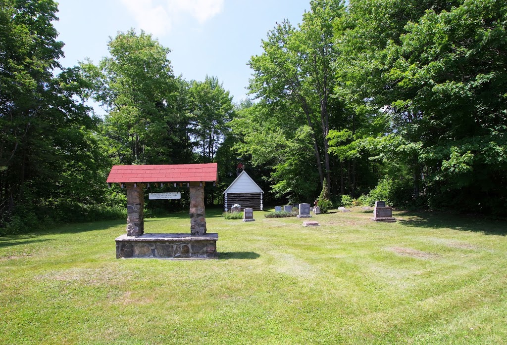 Church of Our Lady Southwood | 3500 Southwood Rd, Gravenhurst, ON P1P 1R2, Canada