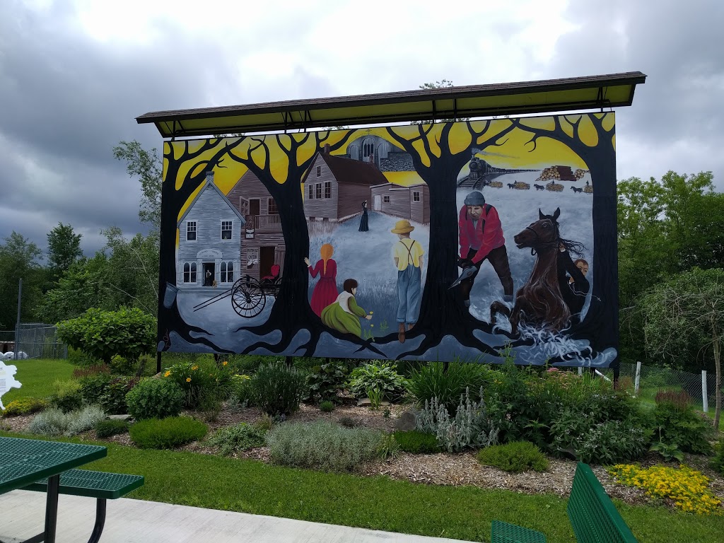 Roxton Municipalite Du Canton | 216 Rang Sainte-Geneviève, Roxton Falls, QC J0H 1E0, Canada | Phone: (450) 548-2500