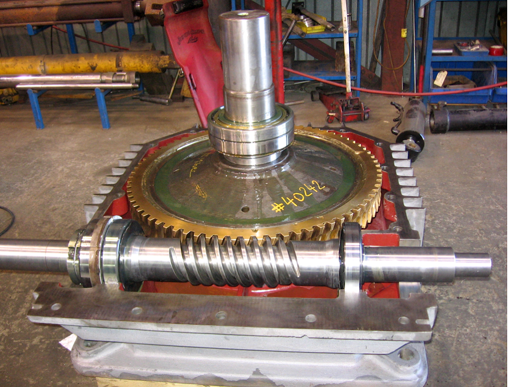 Metal-Tech Industries Ltd | 9388 Smiley Rd, Chemainus, BC V0R 1K4, Canada | Phone: (250) 246-1820