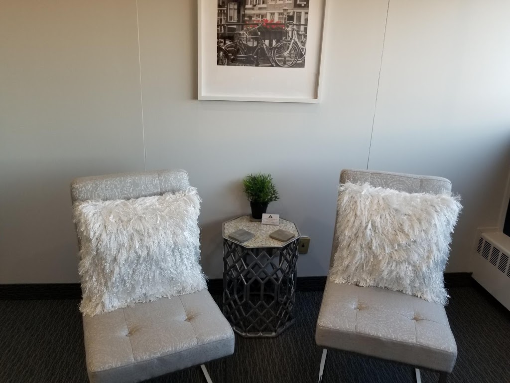 Lisa Pitel-Killah Health & Performance | 250 City Centre Ave Suite 302, Ottawa, ON K1R 6K7, Canada | Phone: (613) 293-3550