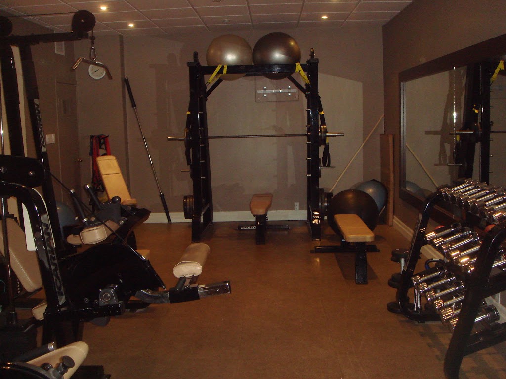 440 Fitness For Men & Women | 442 Pearl St, Burlington, ON L7R 2N1, Canada | Phone: (905) 639-1440