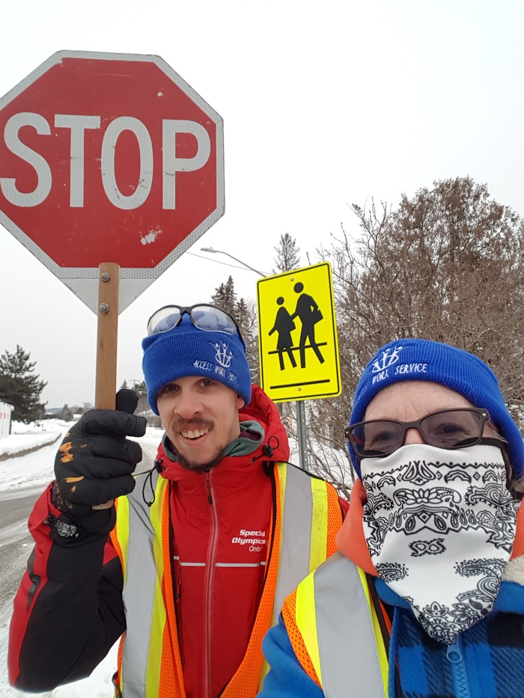 Access Work Service | 19 Stafford St, Barrys Bay, ON K0J 1B0, Canada | Phone: (613) 756-0723