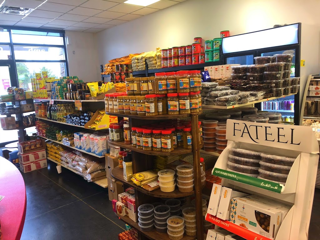 Londonderry Halal Meats & Convenience | 13675 66 St NW, Edmonton, AB T5C 0B8, Canada | Phone: (587) 990-2133