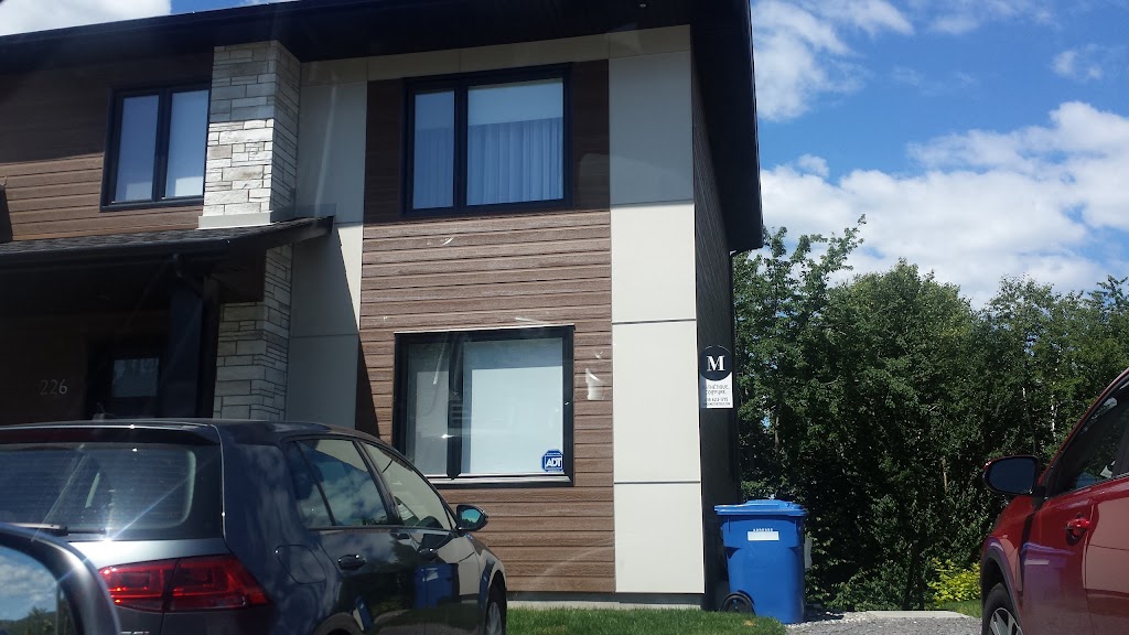 M Esthétique | 226 Rue des Mauriciens, Québec, QC G2M 0K9, Canada | Phone: (418) 623-1715