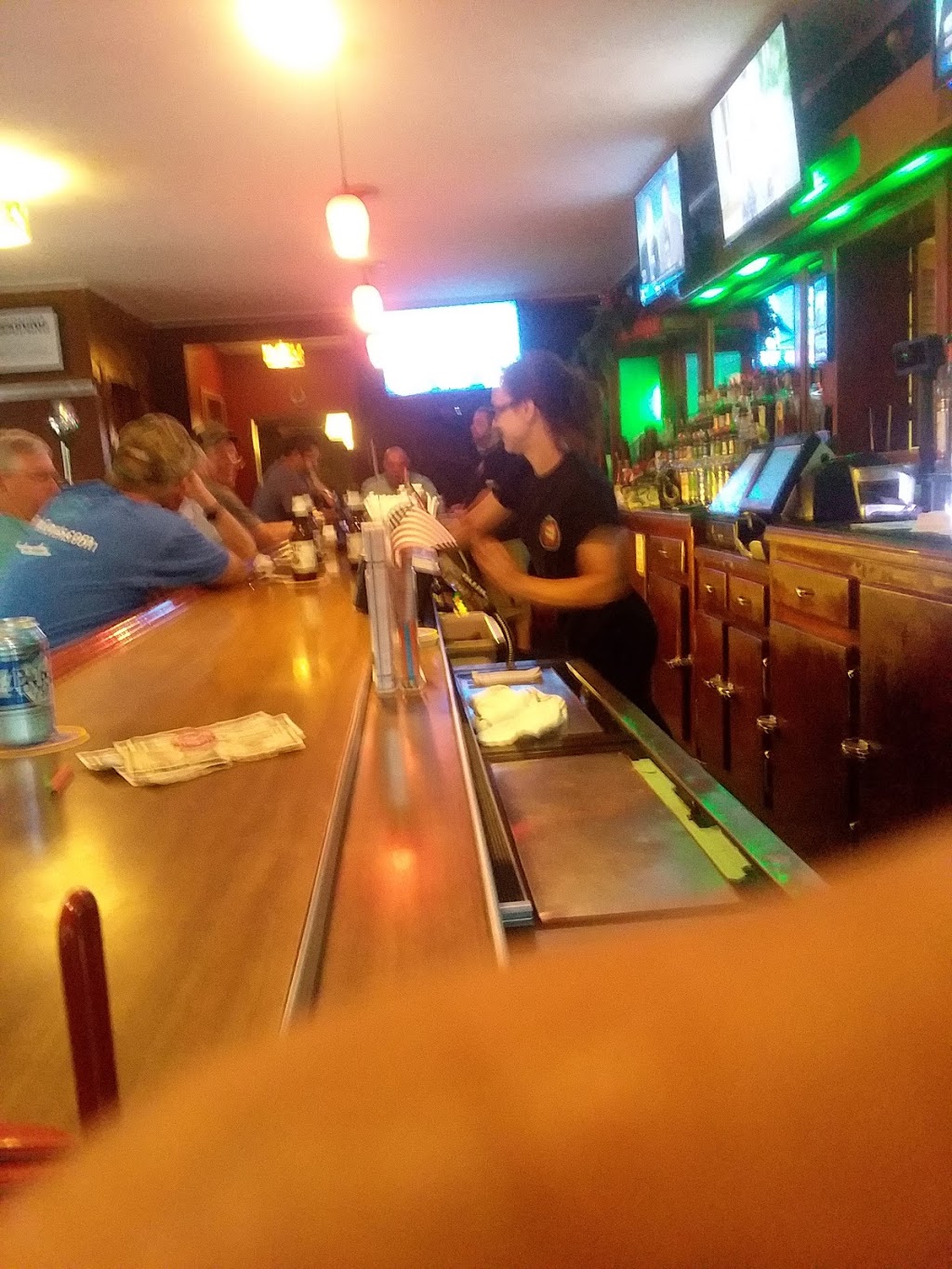 Bad Apple Bin | 427 Market St, Cape Vincent, NY 13618, USA | Phone: (315) 501-5001