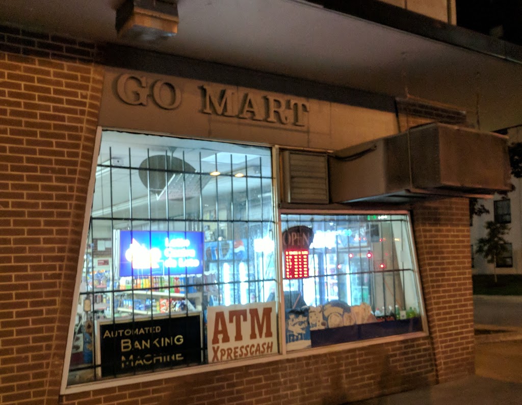Go Mart | 31 Helene St N, Mississauga, ON L5G 3B6, Canada | Phone: (905) 278-6613