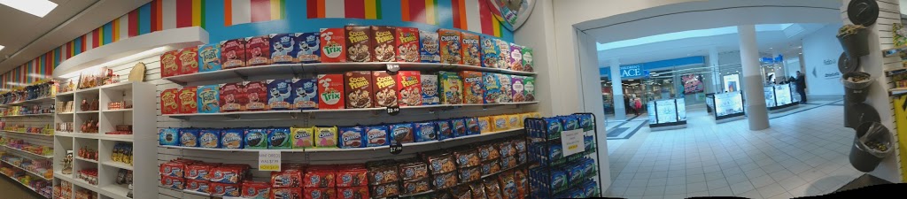 Sugar King Factory | 17600 Yonge St, Newmarket, ON L3Y 4Z1, Canada | Phone: (905) 235-6500
