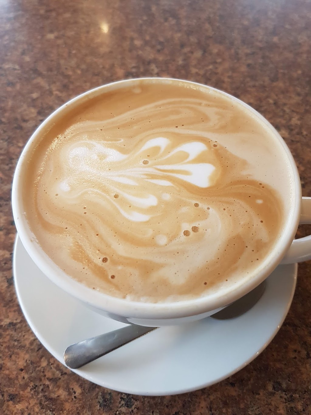 Blenz Coffee | 5100 Anderson Way #101, Vernon, BC V1T 9V2, Canada | Phone: (250) 542-9929