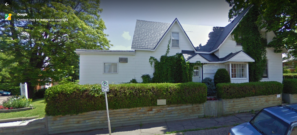 Riverview Chiropractic (Dr. Aaron Simon) | 171 Maple Ave, Pembroke, ON K8A 1L3, Canada | Phone: (613) 732-8512