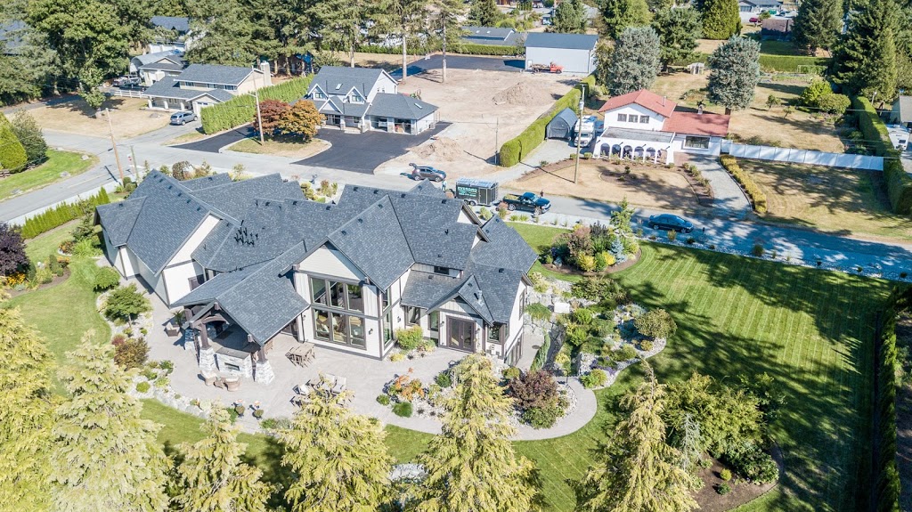 Willson Design | 2602 Mount Lehman Rd Suite 205, Abbotsford, BC V4X 2N3, Canada | Phone: (604) 850-2858