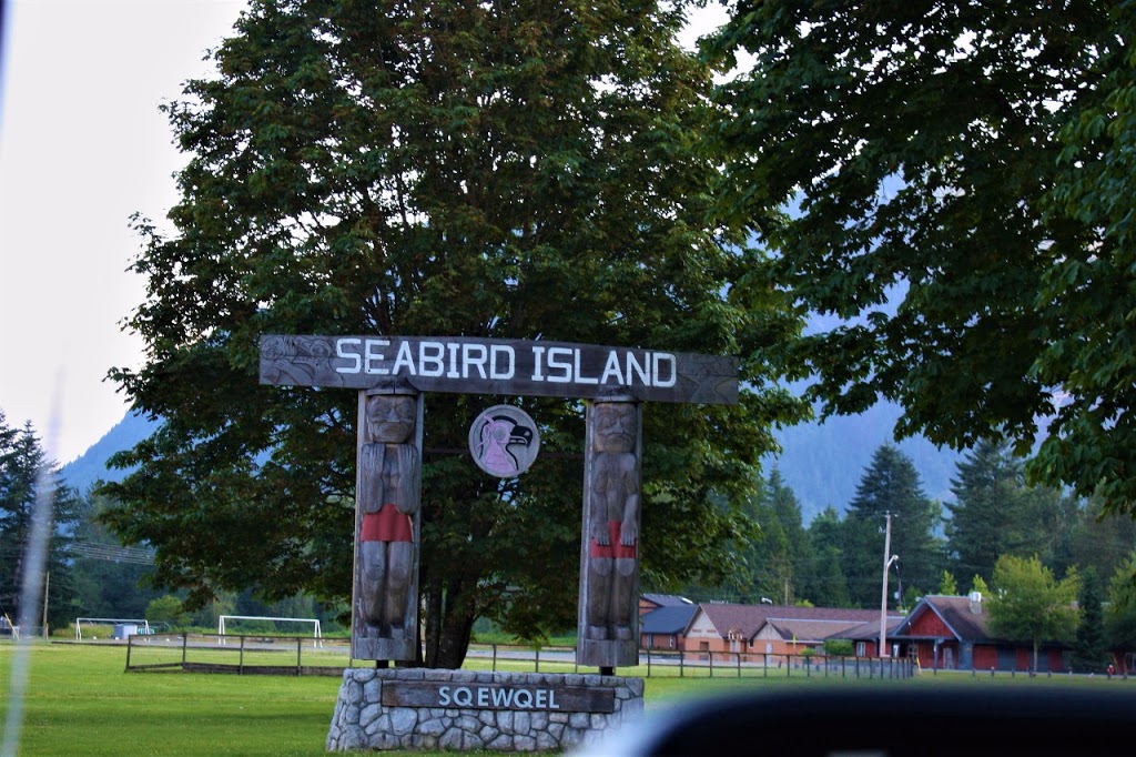 Seabird Island Band | 2895 Chowat Rd, Agassiz, BC V0M 1A0, Canada | Phone: (604) 796-2177