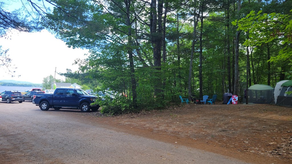 Black Bear Beach Campground | 154 Lieven Rd, Petawawa, ON K8H 1E9, Canada | Phone: (613) 687-7268