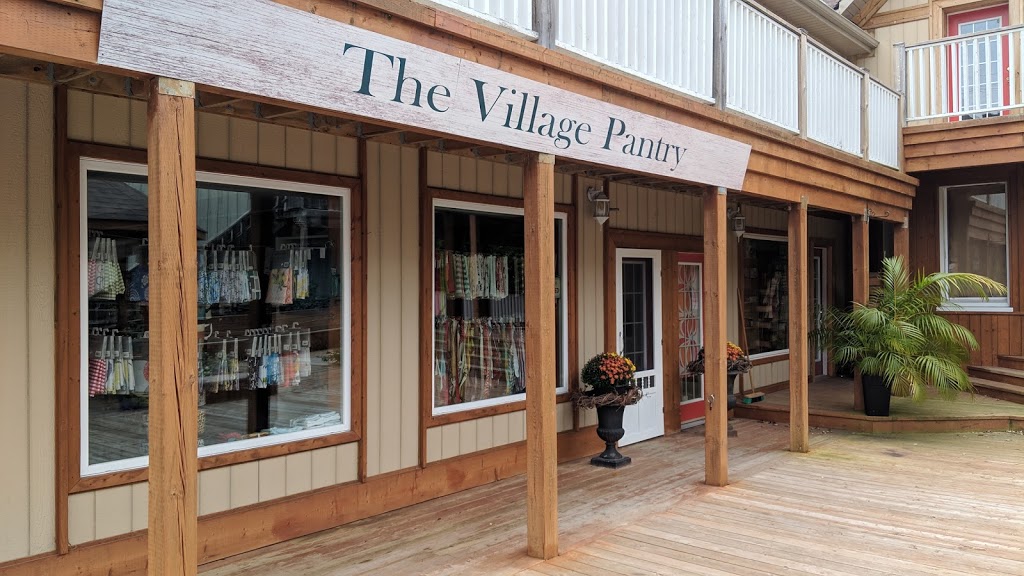 The Village Pantry | 27 Main St, Warkworth, ON K0K 3K0, Canada | Phone: (613) 921-2604