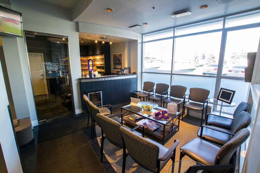 Molson Park Dental | Your Barrie Dentist | 33 Mapleview Dr W, Barrie, ON L4N 9H5, Canada | Phone: (705) 722-4848