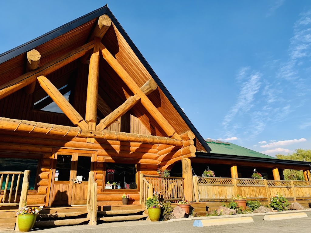 Bears Claw Lodge - Cache Creek | 1492 BC-97, Cache Creek, BC V0K 1H0, Canada | Phone: (250) 457-9705