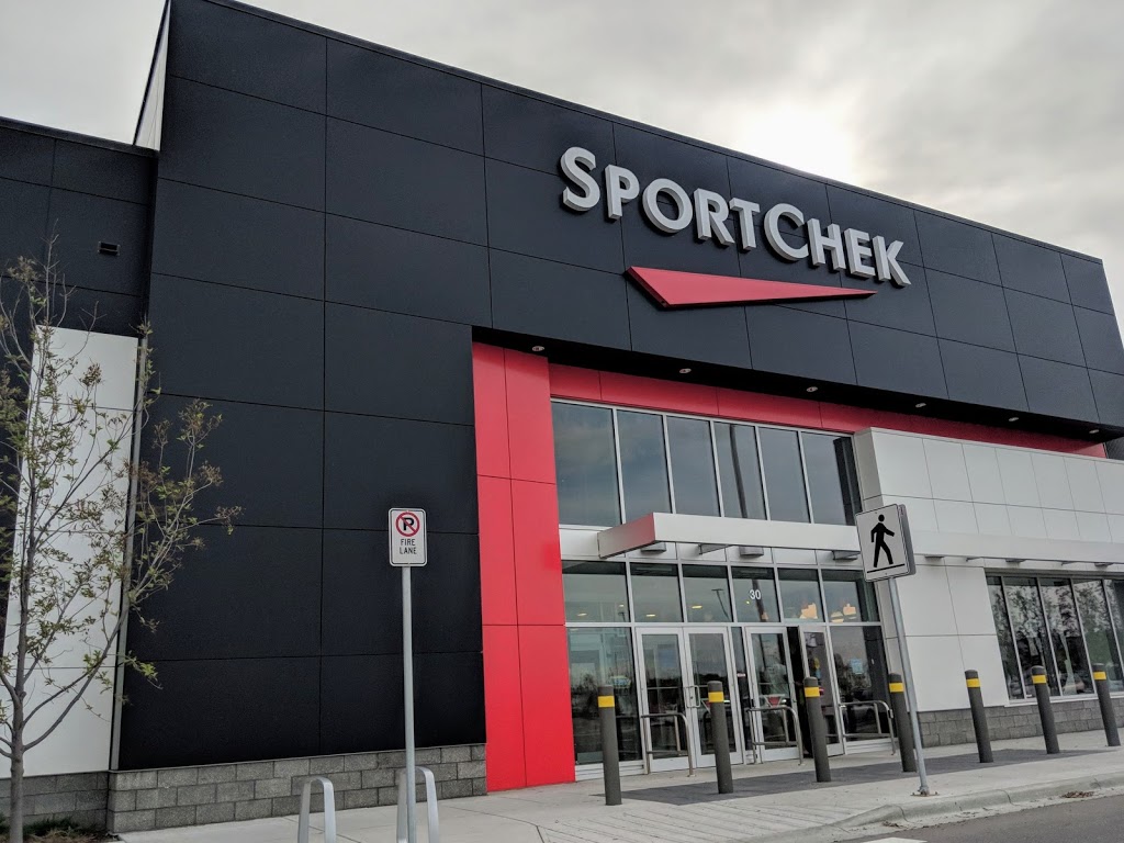 Sport Chek East Hills | 145 E Hills Blvd SE #30, Calgary, AB T2A 6Z8, Canada | Phone: (403) 387-2667
