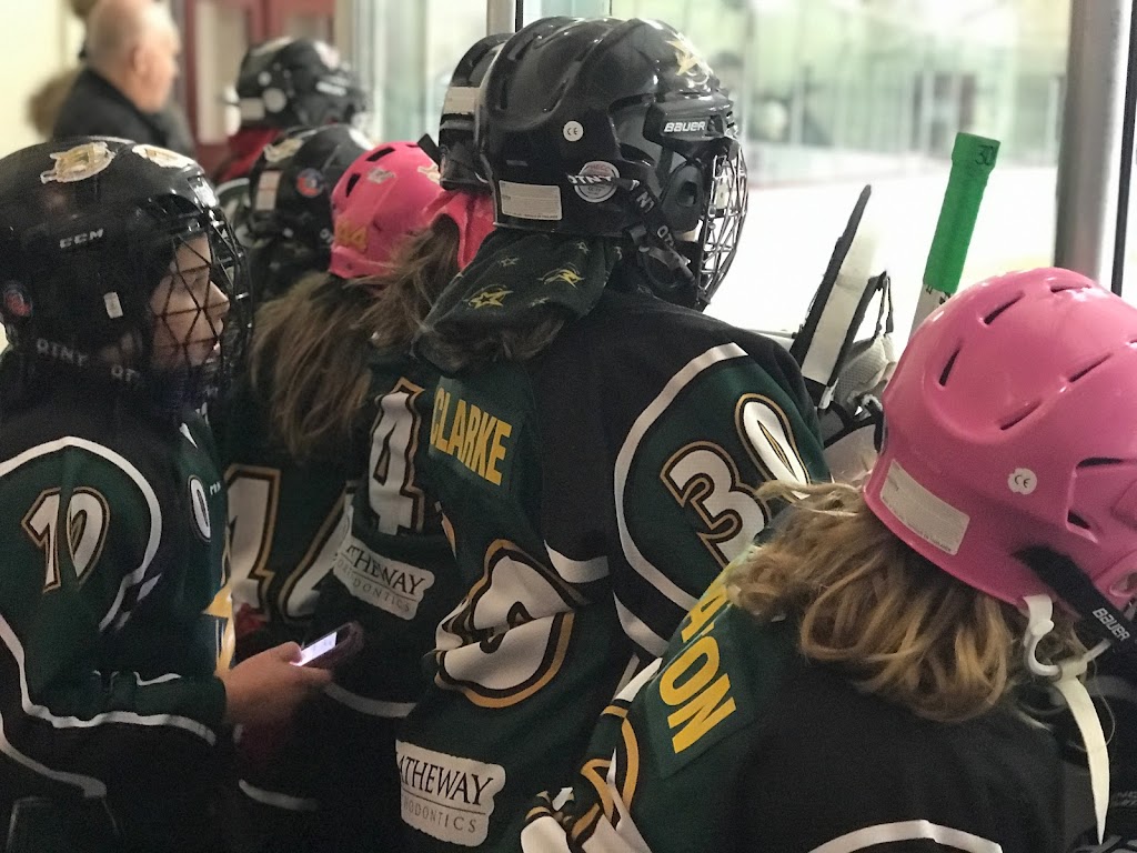 Aréna Cap-Pelé Arena | 54 Rue de lAréna, Cap-Pelé, NB E4N 1Z4, Canada | Phone: (506) 577-2031