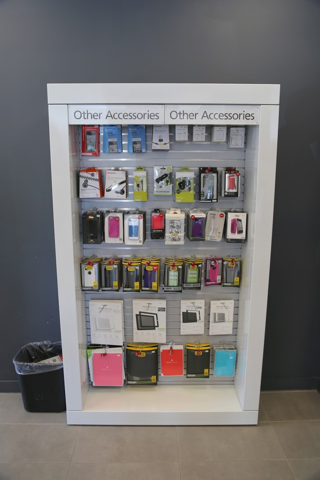 Rogers | 115 First St, Collingwood, ON L9Y 1A5, Canada | Phone: (705) 444-2318