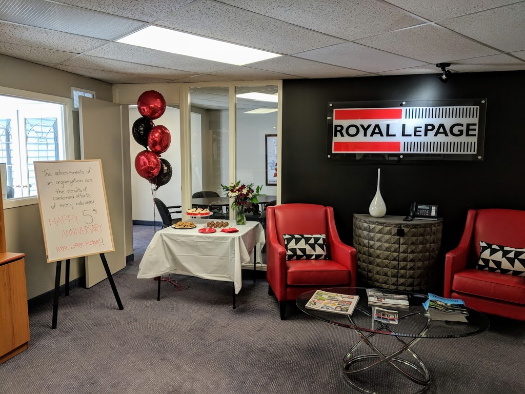 Royal LePage Parkway Realty Brokerage | 885 Clonsilla Ave, Peterborough, ON K9J 5Y2, Canada | Phone: (705) 743-3636 ext. 234